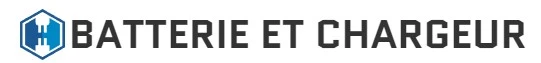 Batterie et chargeur Soldes Boutique