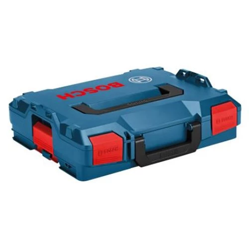 Scie sabre 12V Bosch GSA 12V-14 + 2 batteries 2.0 Ah + chargeur + coffret L-Boxx - 060164L90D – Image 5