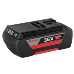 Batterie Bosch GBA 36 V 2.0 Ah Professional - 1600Z0003B