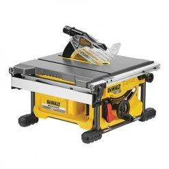 Scie à table 54V Dewalt DCS7485N-XJ XR Flexvolt (sans batterie ni chargeur)