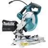 Scie radiale 18V Makita DLS600Z (sans batterie ni chargeur)