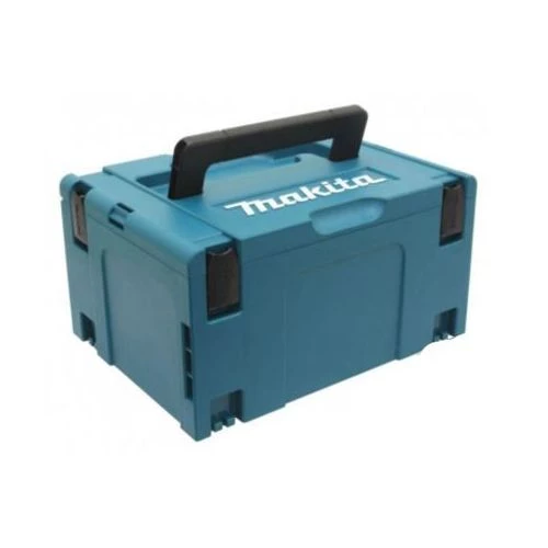 Scie circulaire à métaux 18V Makita DCS550RMJ + 2 batteries 4 Ah + chargeur + Makpac 3 – Image 2