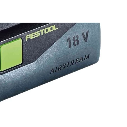 Batterie Festool BP 18 Li 6,2 AS 18 V - 6,2 Ah - 201774 – Image 4