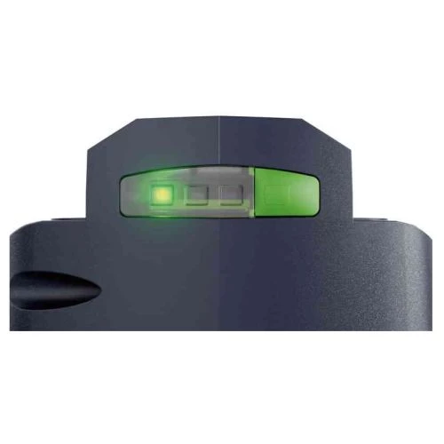 Batterie Festool BP 18 Li 6,2 AS 18 V - 6,2 Ah - 201774 – Image 5