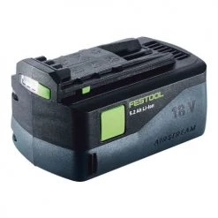 Batterie Festool BP 18 Li 5,2 AS 18 V - 5,2 Ah - 200181