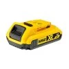 Batterie Li-Ion XR Dewalt 18 V 2 Ah DCB183-XJ