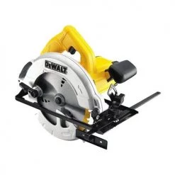 Scie circulaire 1350W Dewalt DWE560K-QS