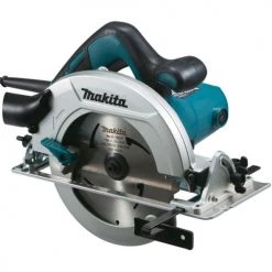 Scie circulaire 1200W Makita HS7601K 190 mm + coffret
