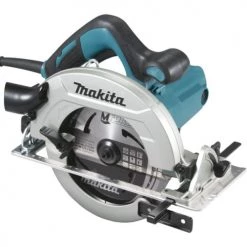 Scie circulaire 1600W Makita HS7611K