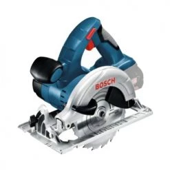 Scie circulaire sans-fil Bosch GKS 18 V-LI Professional (sans batterie ni chargeur) - 060166H000