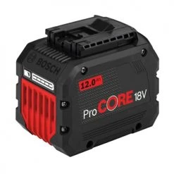 Batterie Bosch ProCore18V 12.0 Ah Professional - 1600A016GU