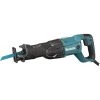 Scie sabre 1250W Makita JR3061T + coffret + accessoires