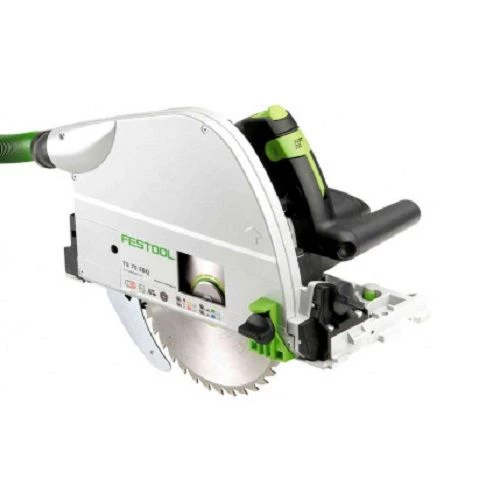 Scie plongeante 1600W Festool TS 75 EBQ-Plus + coffret Systainer SYS5 TL - 561436 – Image 4