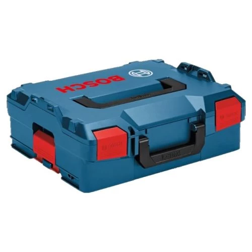 Scie sauteuse 800W Bosch GST 160 CE Professional + coffret L-Boxx 136 - 0601517000 – Image 4