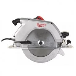 Scie circulaire 2200W Milwaukee CS 85 SB - 4933451117