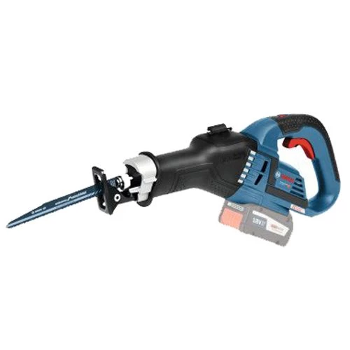 Scie sabre 18V Bosch GSA 18V-32 Professional (sans batterie ni chargeur) - 06016A8104