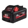 Batterie Milwaukee HIGH OUTPUT M18 HB8 18 V - 8 Ah - 4932471070