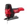 Scie sauteuse 18V Milwaukee M18 FBJS-0X (sans batterie ni chargeur) + coffret HD-BOX - 4933464799