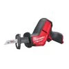 Scie sabre 18V Milwaukee M18 FHZ-0X (sans batterie ni chargeur) + coffret HD-BOX - 4933459887