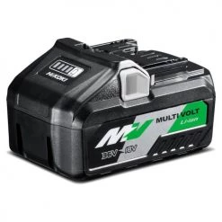 Batterie Hikoki BSL36B18 36 / 18 V - 4.0 - 8.0 Ah MULTI-VOLT - 372120