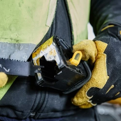 Scie sabre 1100W Dewalt DWE305PK-QS + coffret – Image 2