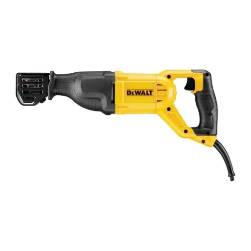 Scie sabre 1100W Dewalt DWE305PK-QS + coffret – Image 6