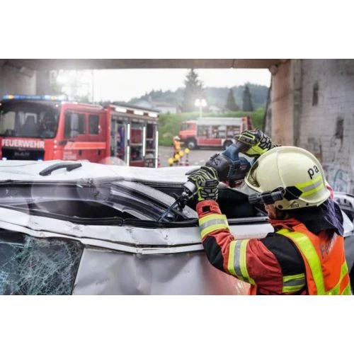 Scie sabre 18V Bosch GSA 18V-32 Professional (sans batterie ni chargeur) - 06016A8104 – Image 2