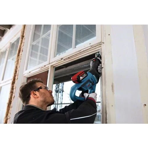 Scie sabre 18V Bosch GSA 18V-32 Professional (sans batterie ni chargeur) - 06016A8104 – Image 6