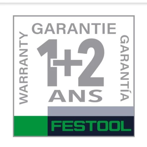 Batterie Festool BP 18 Li 5,2 ASI - 202479 – Image 2