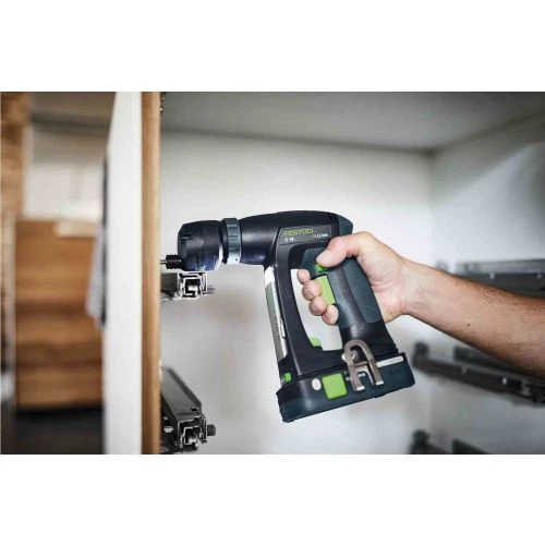 Batterie Festool BP 18V Li 4.0 Ah HPC-ASI - 205034 – Image 3