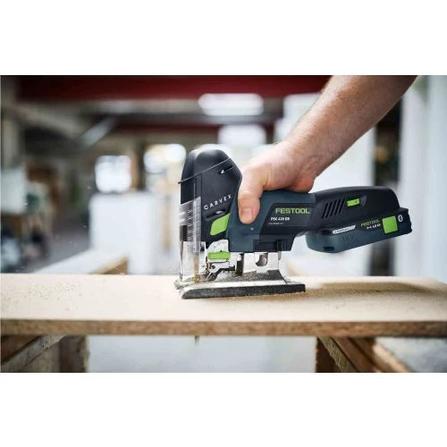 Batterie Festool BP 18V Li 4.0 Ah HPC-ASI - 205034 – Image 2