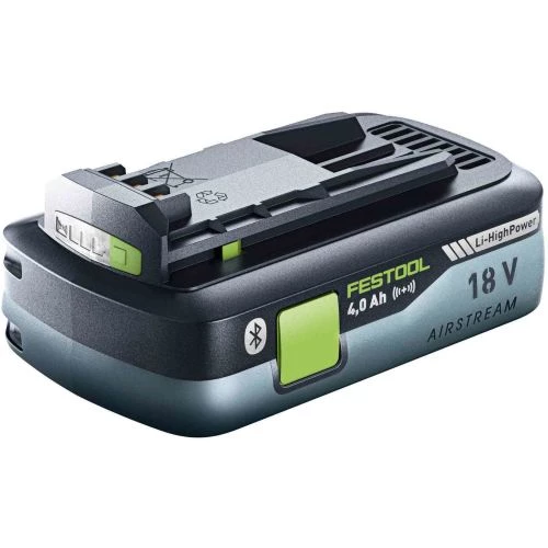 Batterie Festool BP 18V Li 4.0 Ah HPC-ASI - 205034