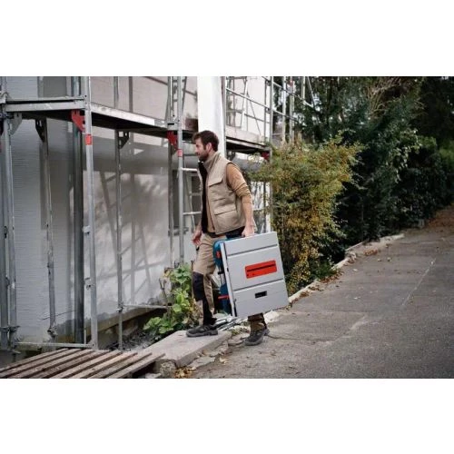 Scie sur table 18V Bosch GTS 18V-216 + 2 batteries 5.5 Ah ProCore - 0601B44004 – Image 3