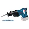 Scie sabre 18V Bosch GSA 18V-LI (sans batterie ni chargeur) - 060164J000