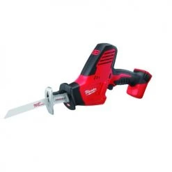 Scie sabre 18V Milwaukee M18™ C18 HZ-0 (sans batterie ni chargeur) - 4933416785
