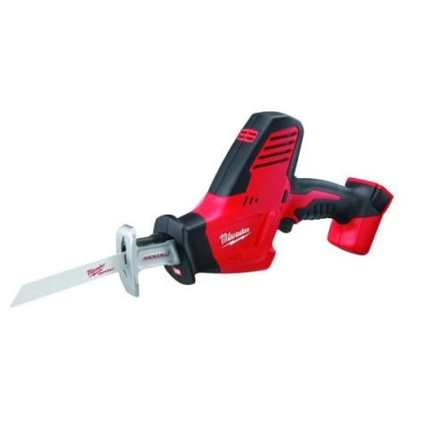 Scie sabre 18V Milwaukee M18™ C18 HZ-0 (sans batterie ni chargeur) - 4933416785