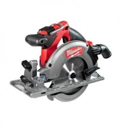 Scie circulaire 18V Milwaukee M-18 CCS55-0X + HD-Box - 4933451429