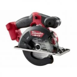 Scie circulaire à métaux 18V Milwaukee M18 FMCS-0 (sans batterie ni chargeur) - 4933459191
