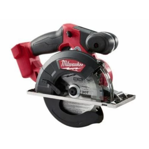Scie circulaire à métaux 18V Milwaukee M18 FMCS-0 (sans batterie ni chargeur) - 4933459191