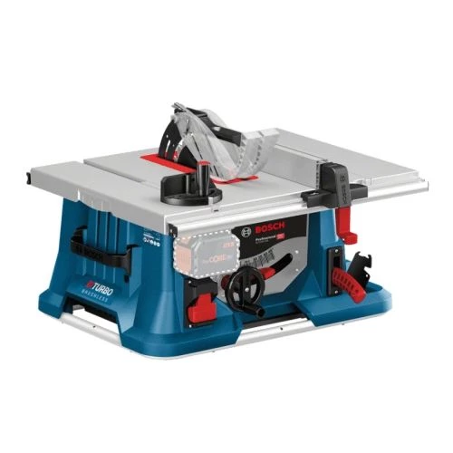 Scie sur table Bosch GTS 18V-216 Solo