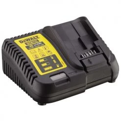 Chargeur Dewalt DCB115-QW 10,8 - 14,4 - 18 V