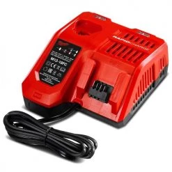 Chargeur Milwaukee M12-18FC 12 / 18 V - 4931451079