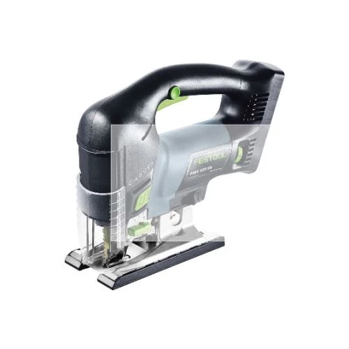 Scie sauteuse 18V Festool CARVEX PSBC 420 EB-Basic (sans batterie ni chargeur) + Systainer3 - 576530 – Image 4