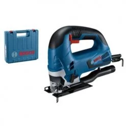 Scie sauteuse 650W Bosch GST 90 BE en coffret - 060158F000