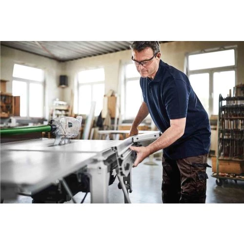 Scie circulaire sur table 2200W Festool TKS 80 EBS-Set - 575828 – Image 5