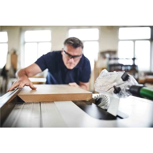 Scie circulaire sur table 2200W Festool TKS 80 EBS-Set - 575828 – Image 6