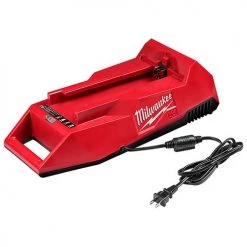 Chargeur Milwaukee MX FUEL™ MXF C