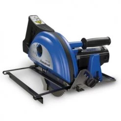 Scie circulaire métal 1700W Opti Machines HKS 230 - 3840231