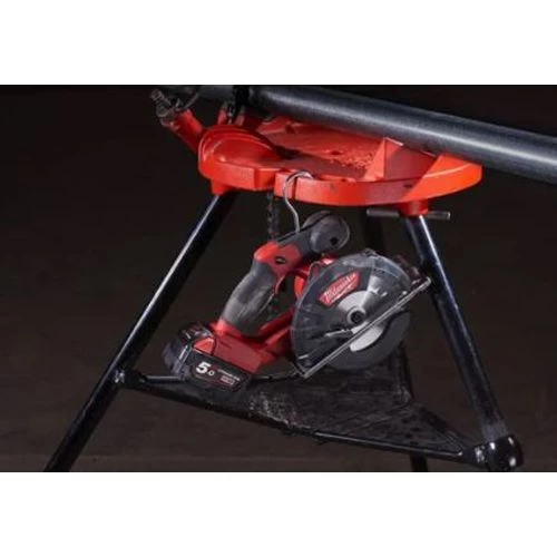 Scie circulaire à métaux 18V Milwaukee M18 FMCS-0 (sans batterie ni chargeur) - 4933459191 – Image 4