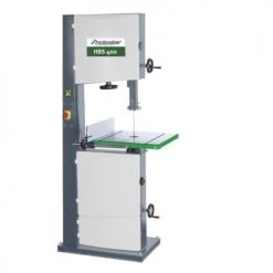 Scie à ruban Opti machines verticale HBS 400
